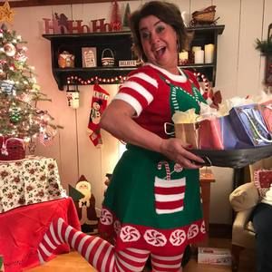 Meet your Posher, Rachel